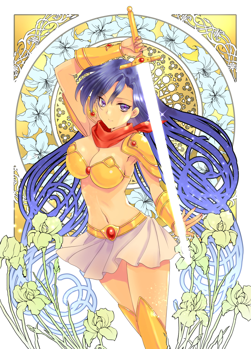 Asou Yuuko (Mugen Senshi Valis) Rule 34 Image