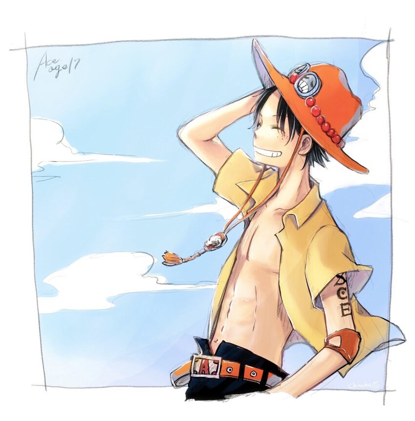 One Piece Rule 34 Image