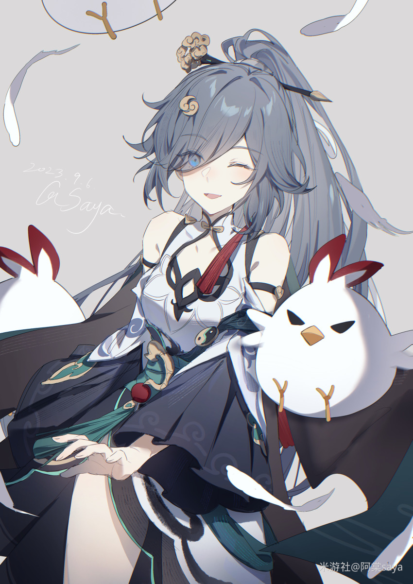 Fu Hua (Honkai (Series)) Rule 34 Image