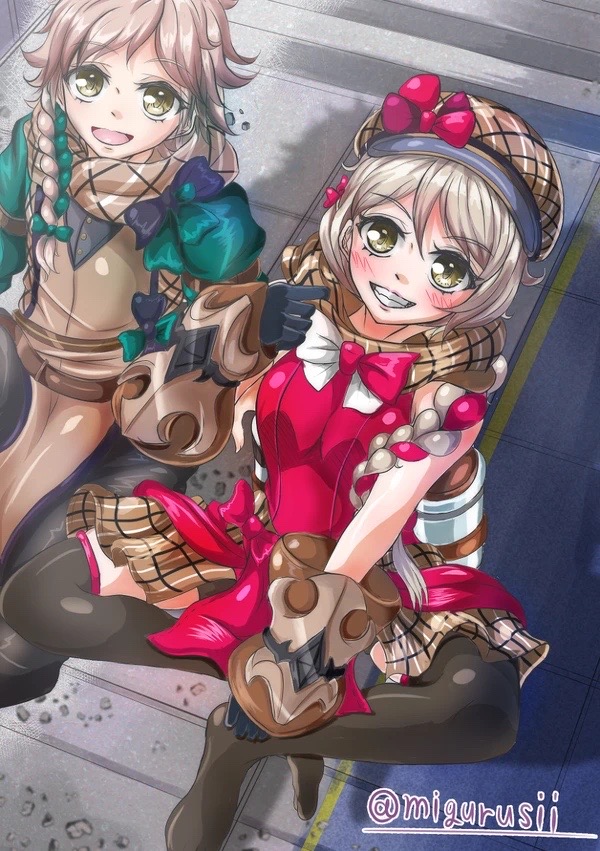 Framme (Fire Emblem) Rule 34 Image