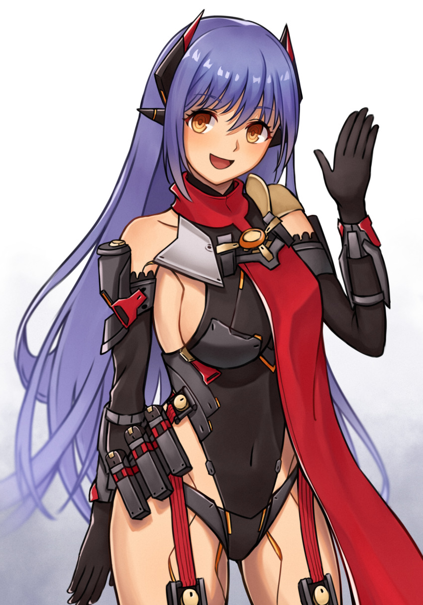 Poppi (Xenoblade) Rule 34 Image