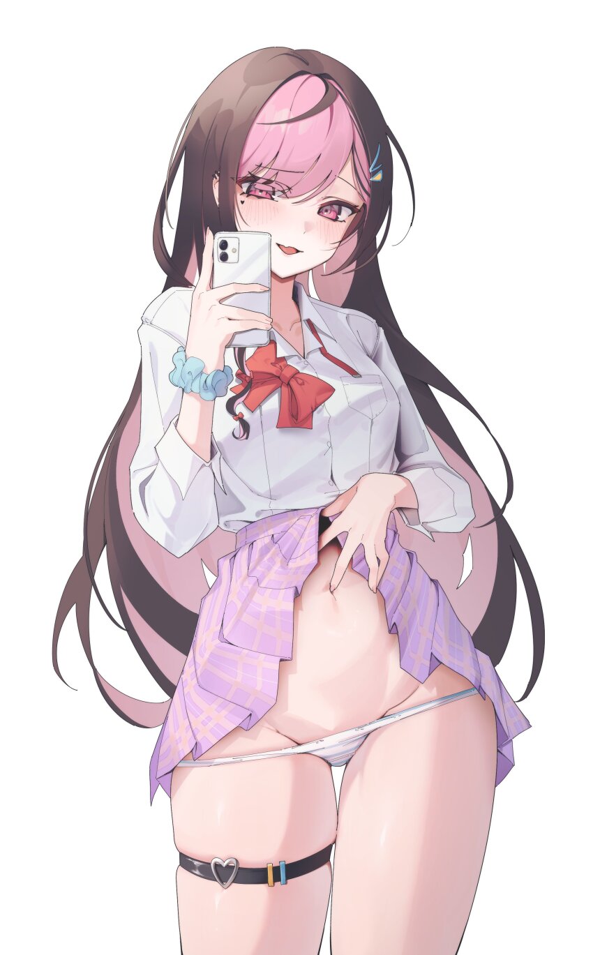 Indie Virtual Youtuber Rule 34 Image
