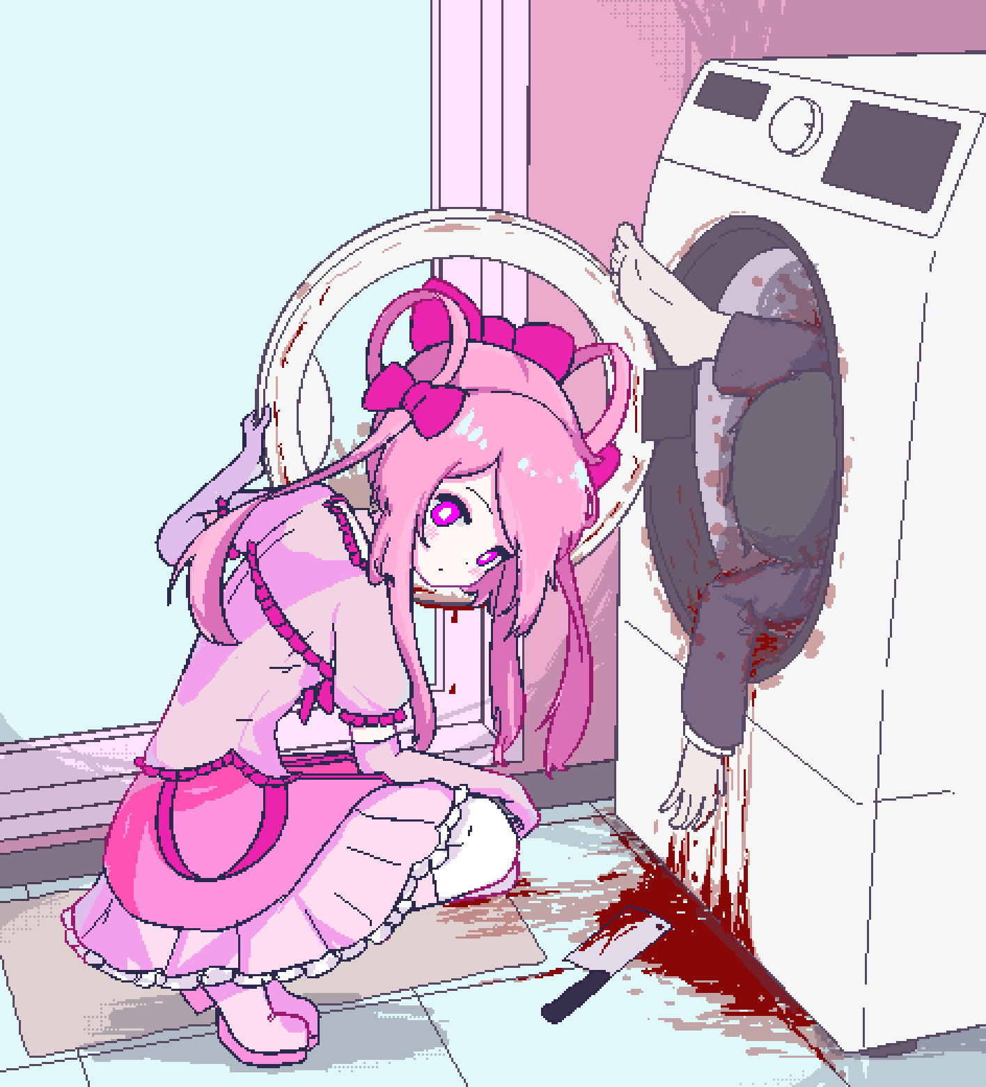 Original Rule 34 Image