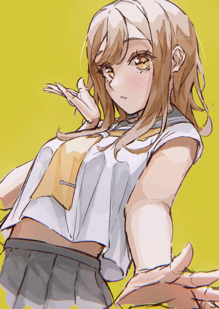 Kunikida Hanamaru (Love Live!) Rule 34 Image