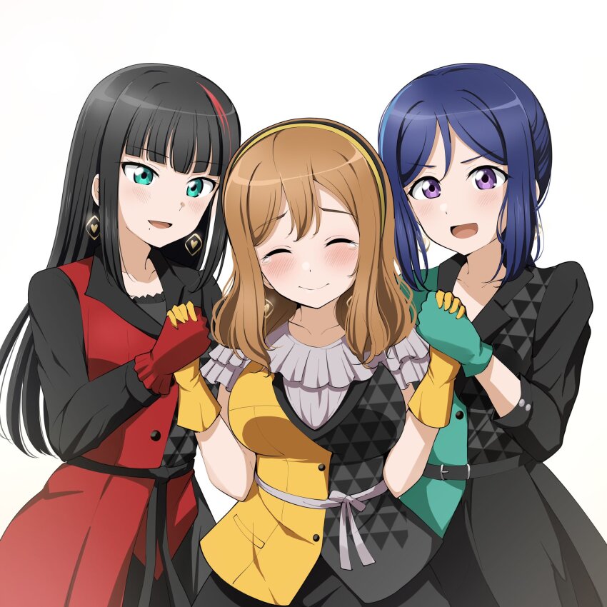 Kunikida Hanamaru (Love Live!) Rule 34 Image
