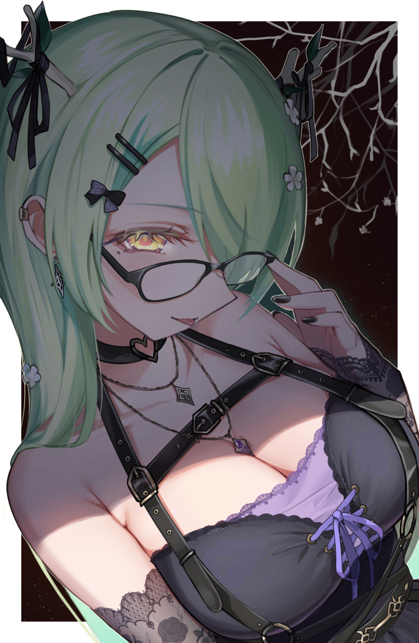 Ceres Fauna (Hololive) Rule 34 Image