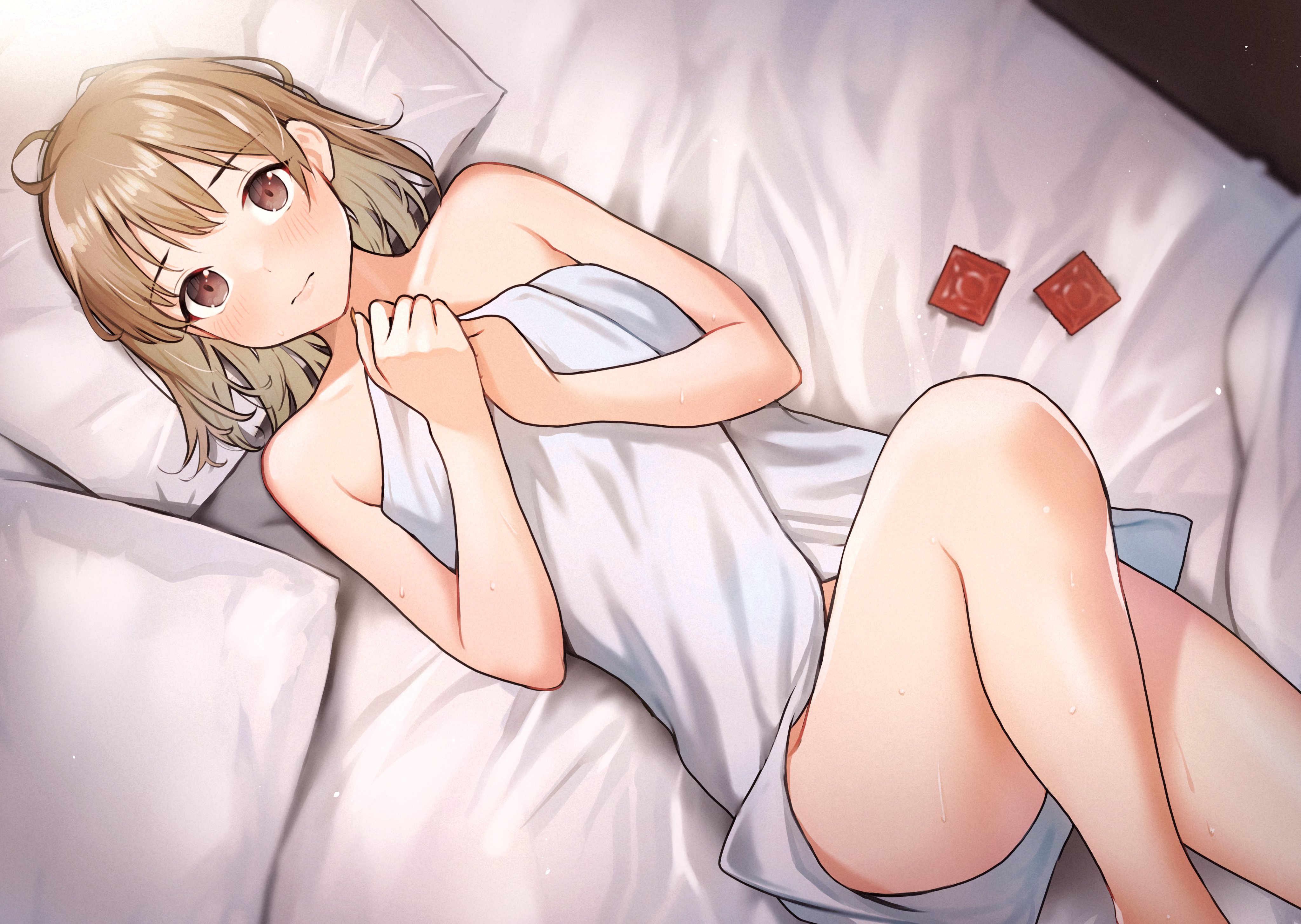 1girls Rule 34 Image