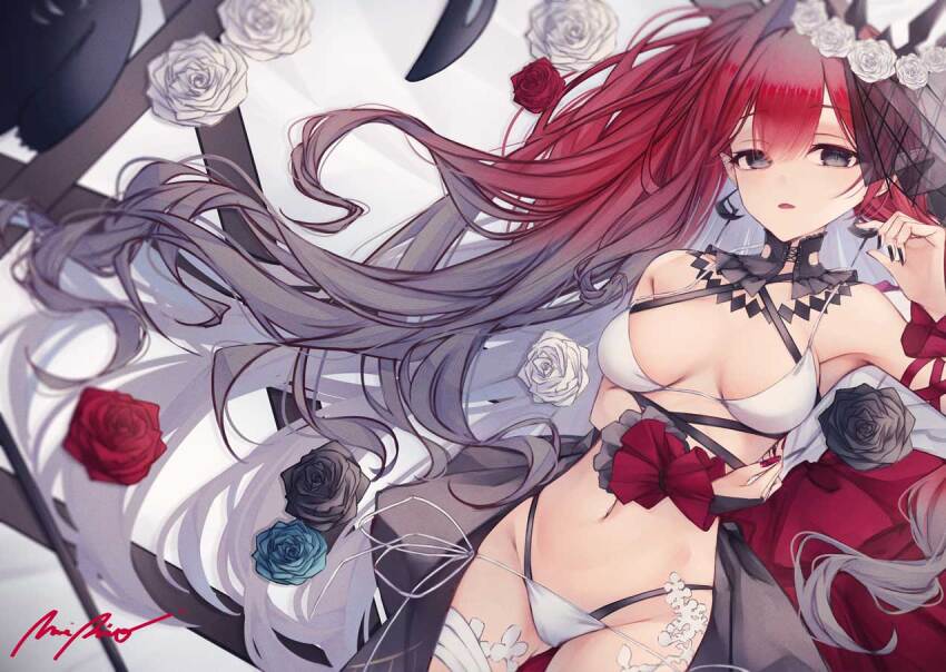 Baobhan Sith (Fate) Rule 34 Image