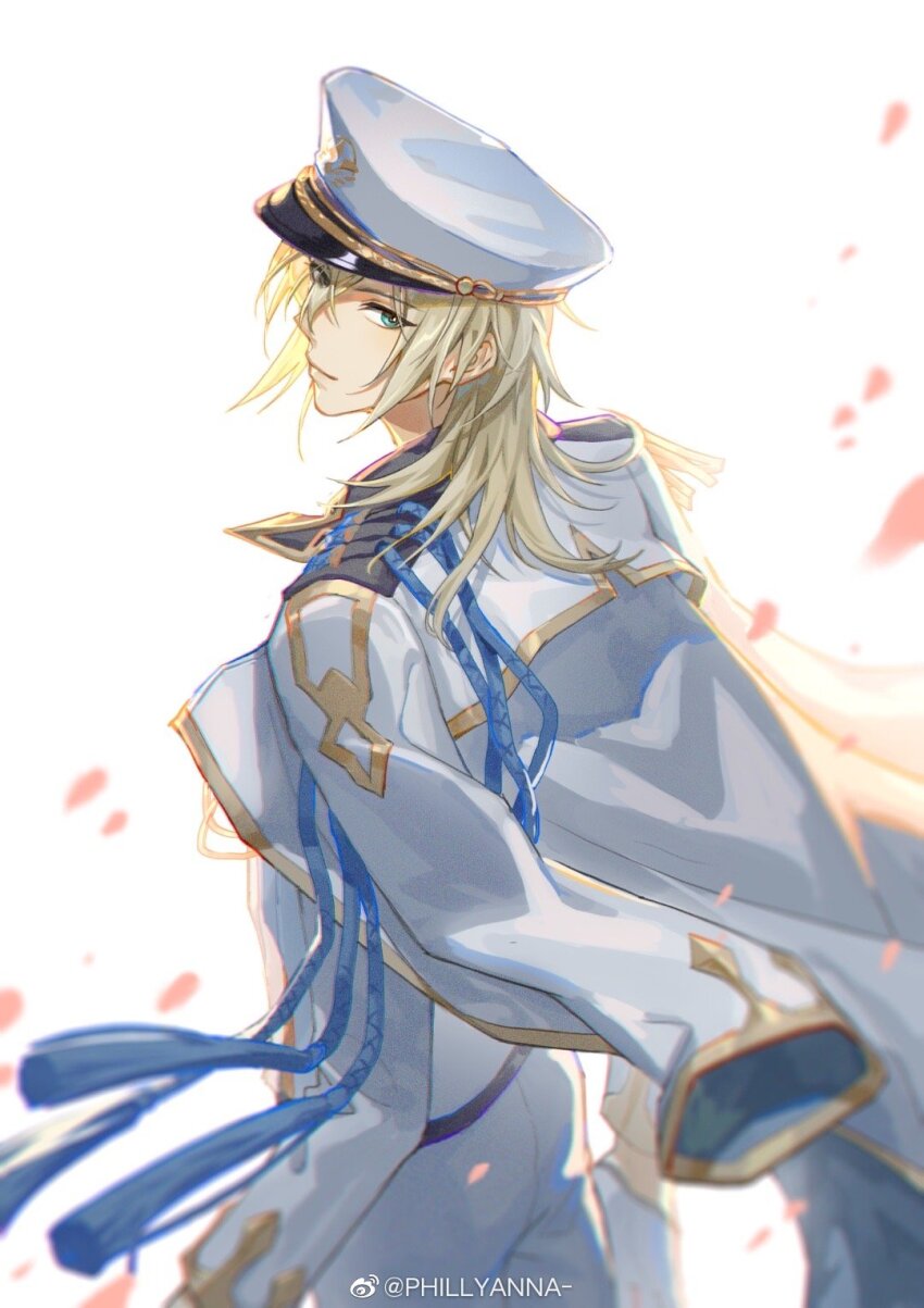 Alkaid Mcgrath (Infinite Empire) Rule 34 Image