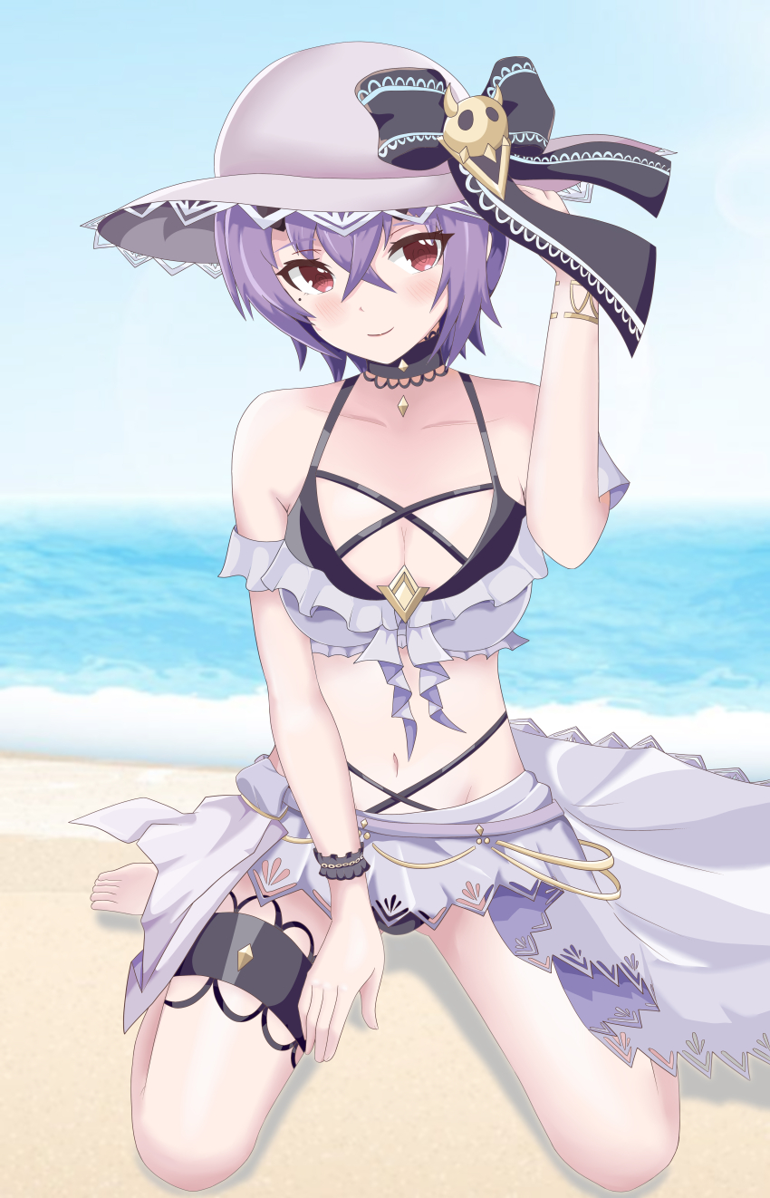 Shinobu (Princess Connect!) Rule 34 Image