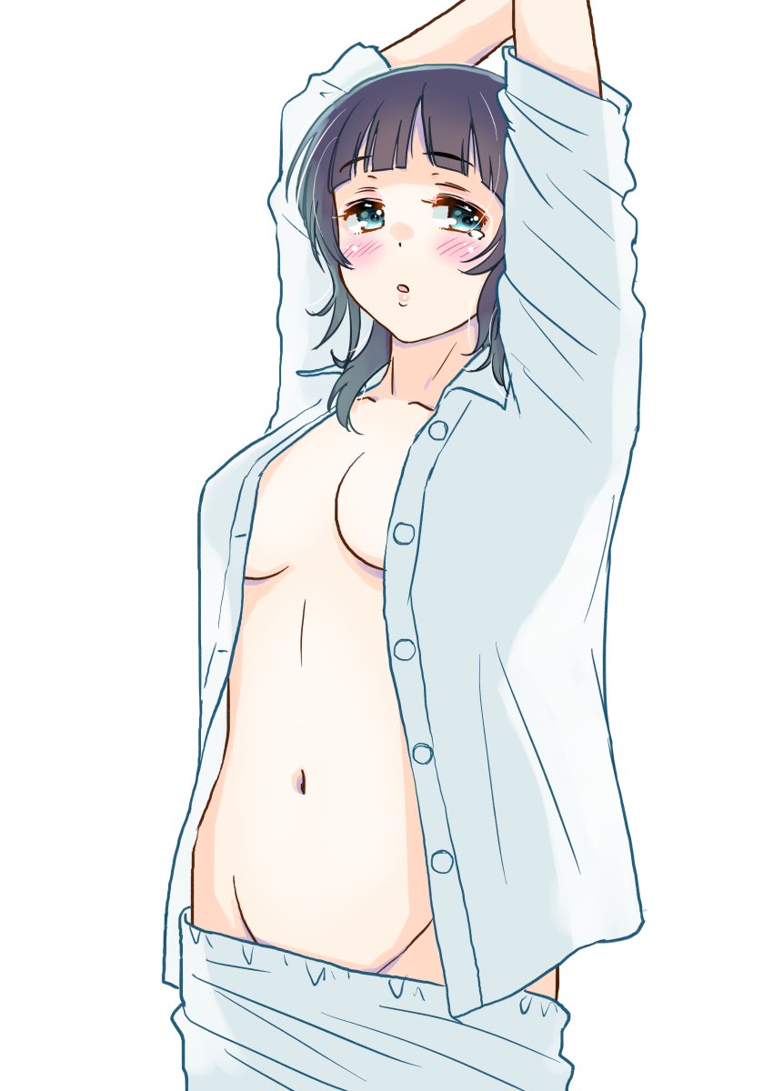 Asaka Karin (Love Live!) Rule 34 Image
