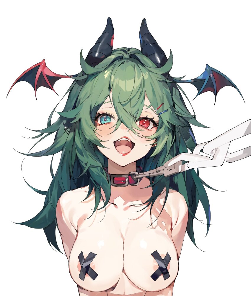 Aruna Reaver (Indie Virtual Youtuber) Rule 34 Image