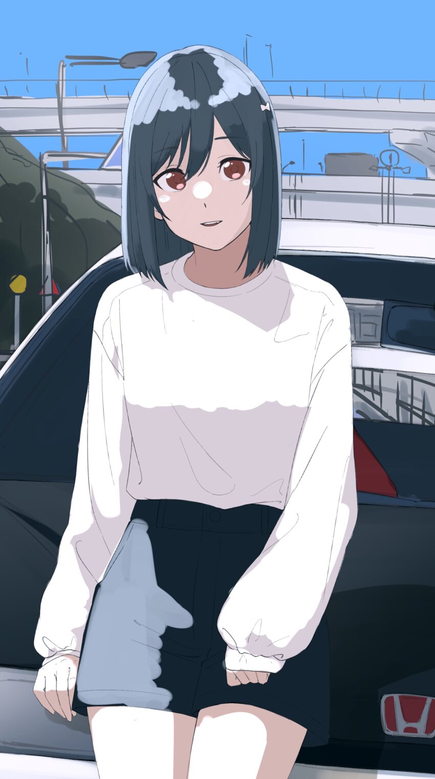 Mifune Shioriko (Love Live!) Rule 34 Image