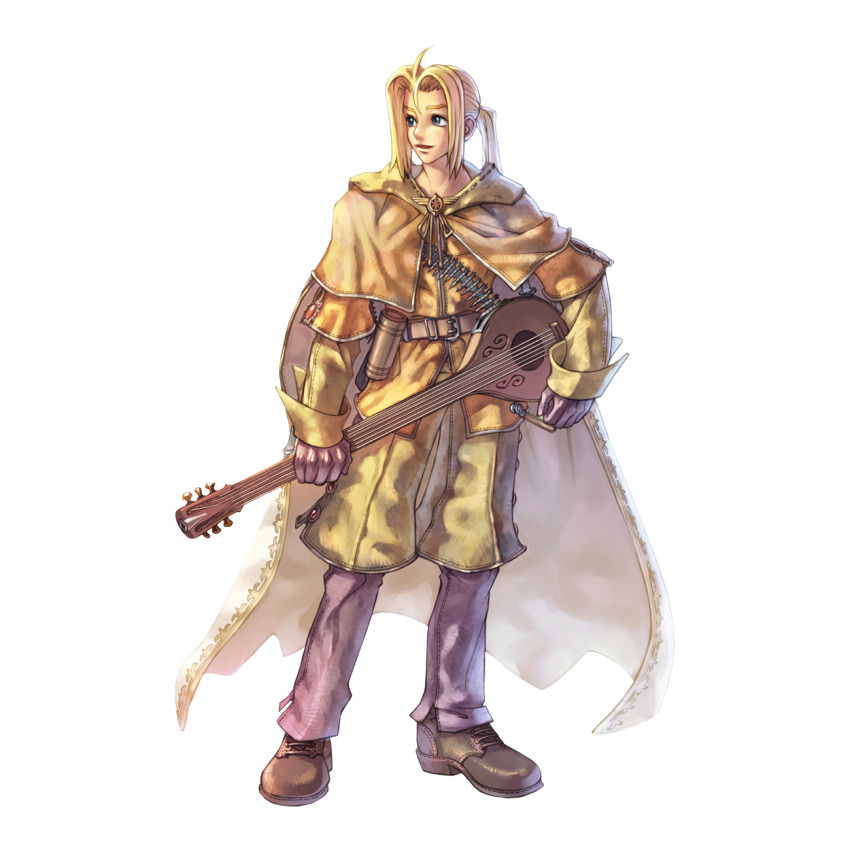 Bard (Ragnarok Online) Rule 34 Image