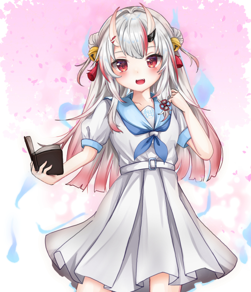 Nakiri Ayame (Hololive) Rule 34 Image