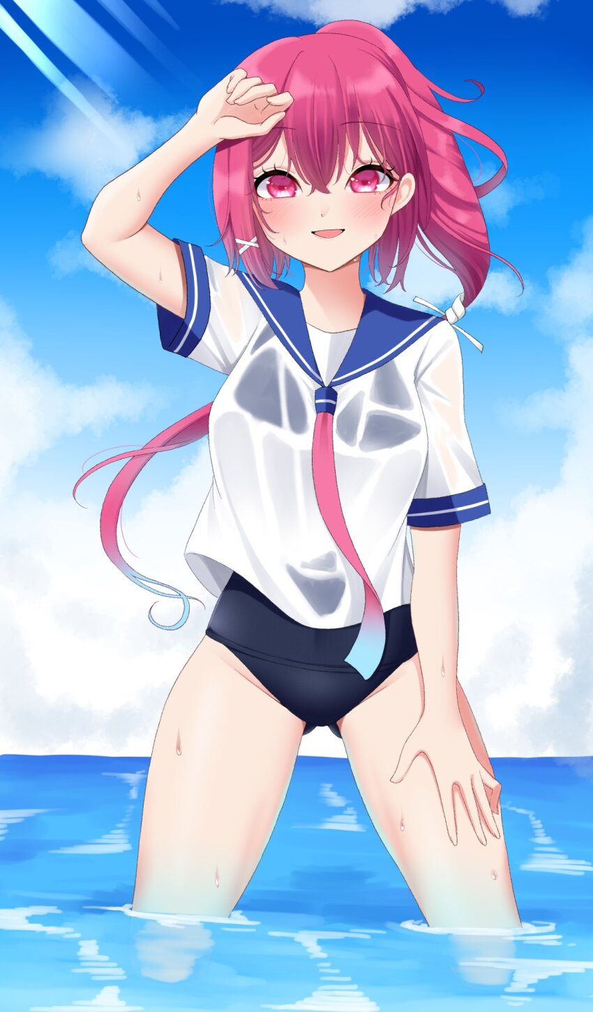Kantai Collection Rule 34 Image