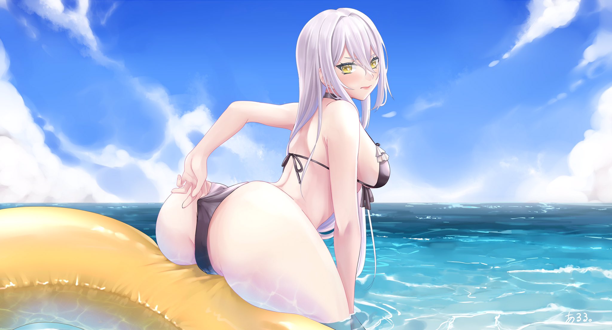 Akira Virtual Rule 34 Image