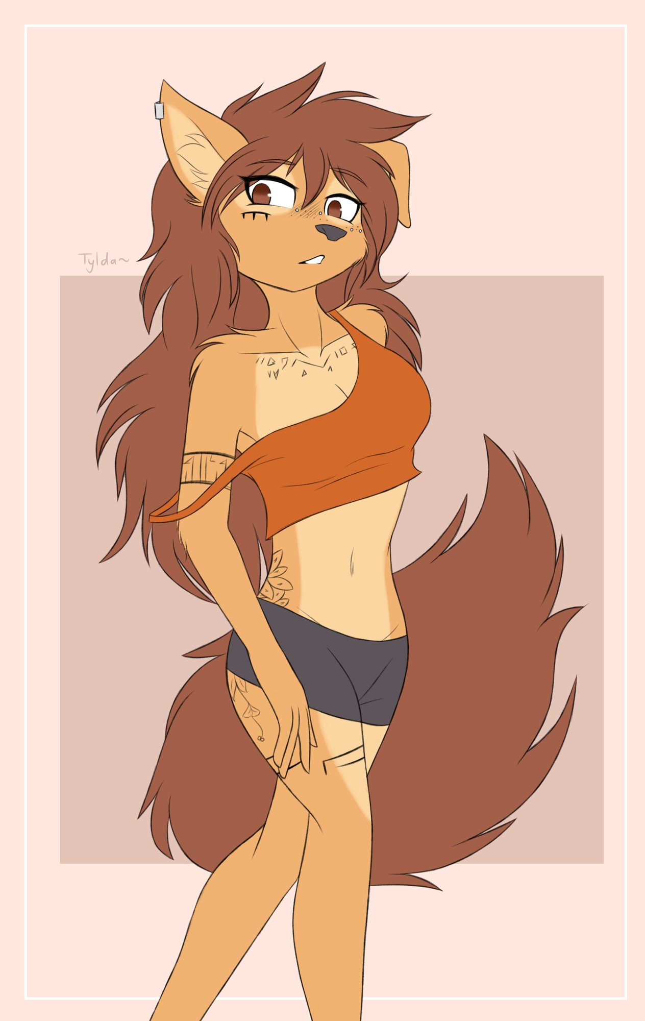 Apogee (Tinygaypirate) Rule 34 Image