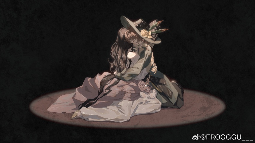 Isolde (Reverse:1999) Rule 34 Image