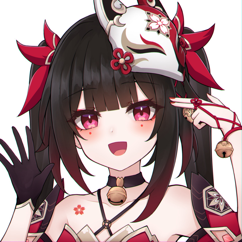 Sparkle (Honkai: Star Rail) Rule 34 Image