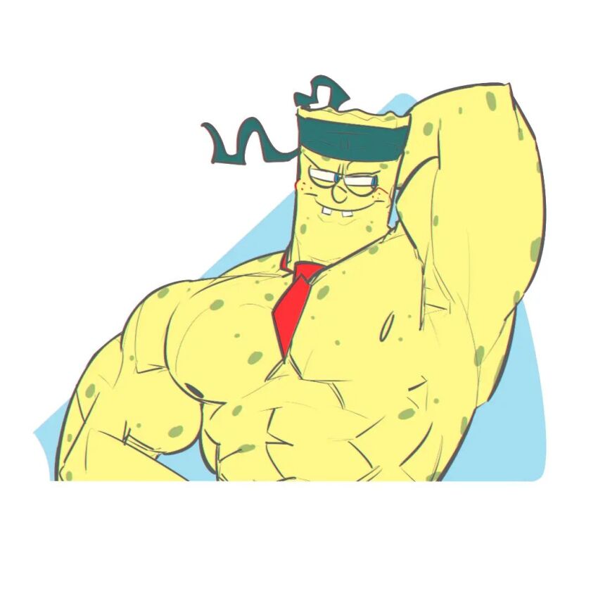 Spongebob Squarepants Rule 34 Image