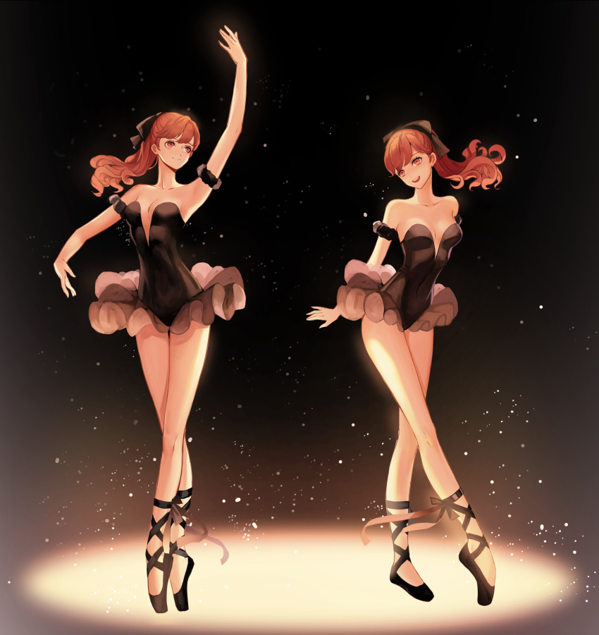 Kasumi Yoshizawa (Persona) Rule 34 Image
