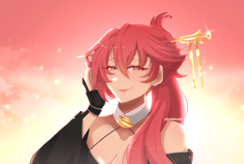 Sara Valestein (Eiyuu Densetsu) Rule 34 Image