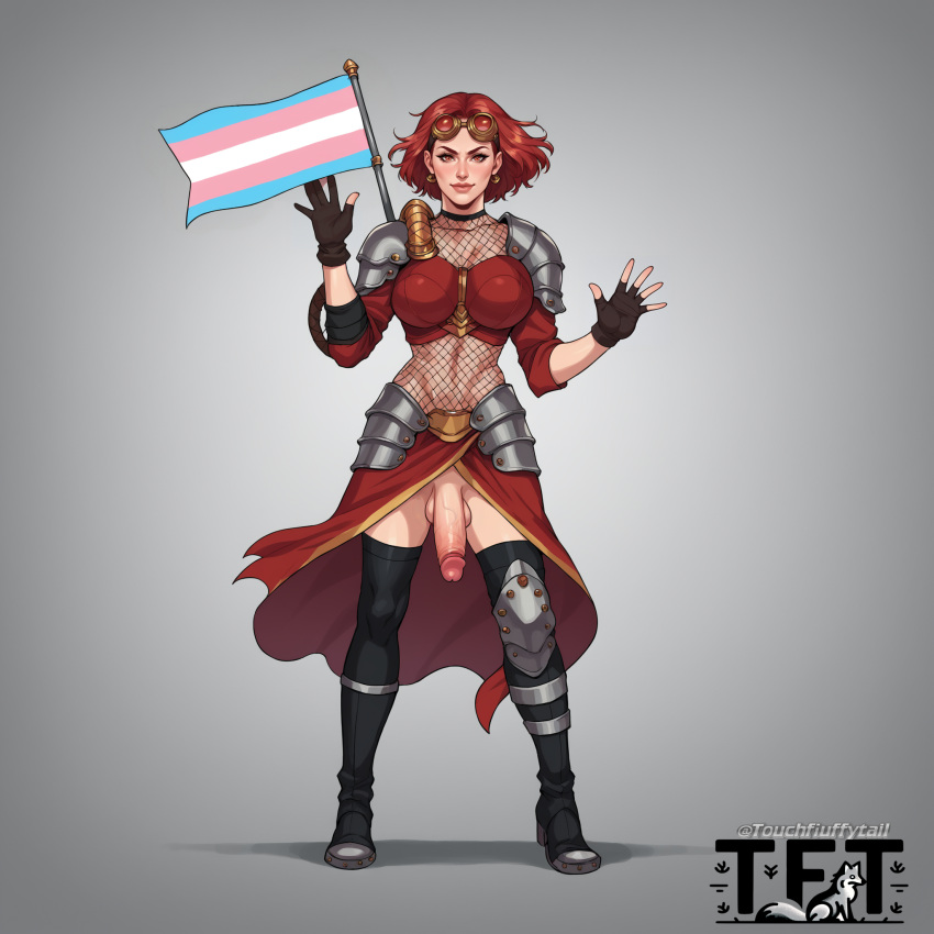 Chandra Nalaar (Magic The Gathering) Rule 34 Image