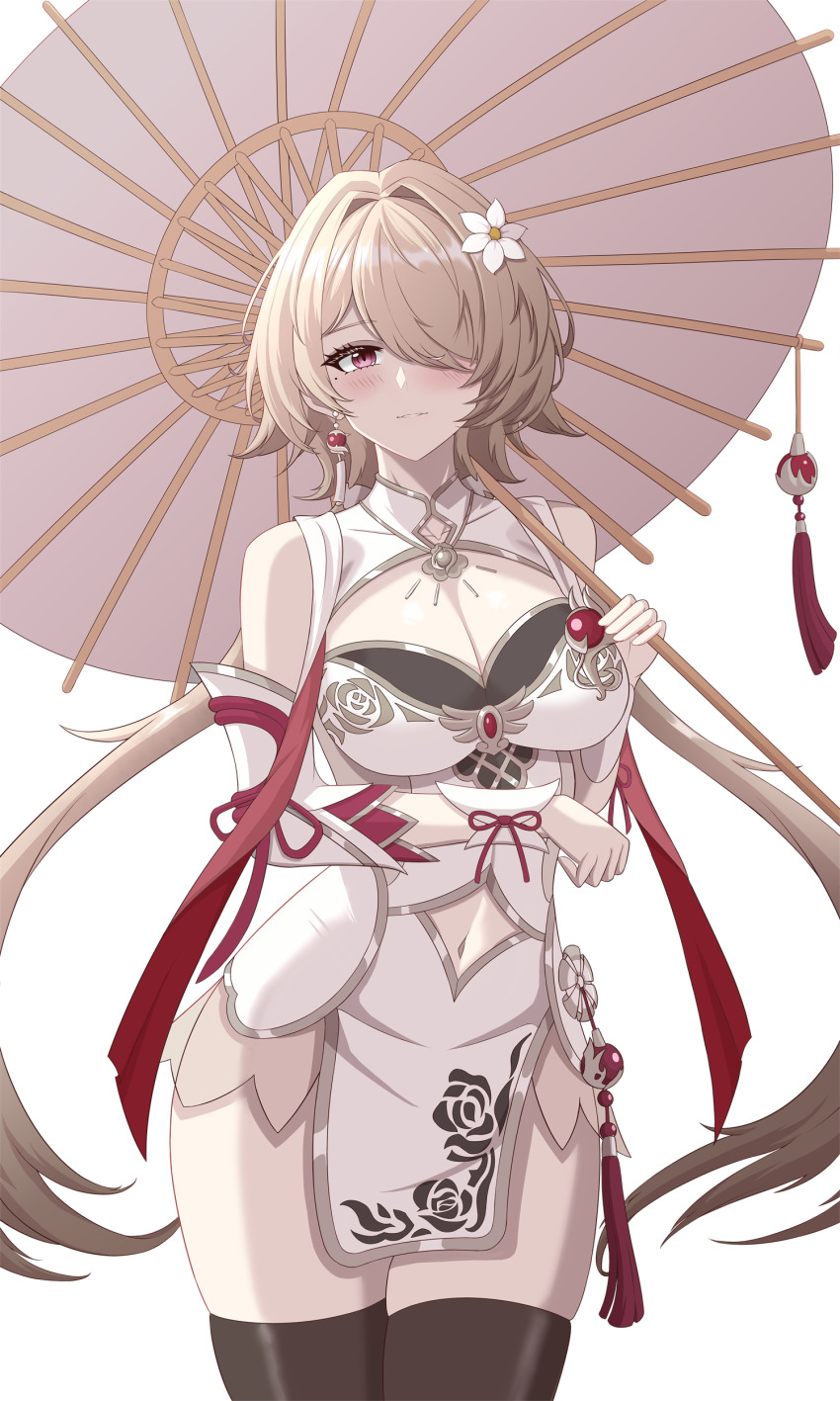 Rita Rossweisse (Honkai (Series)) Rule 34 Image