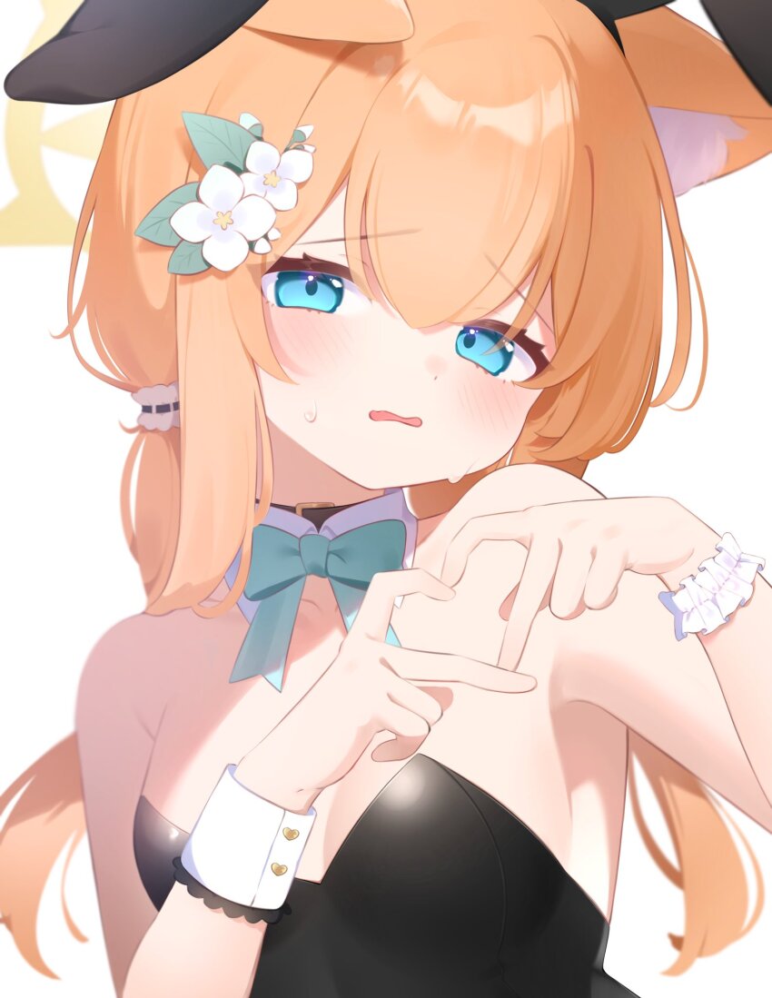Mari (Blue Archive) Rule 34 Image