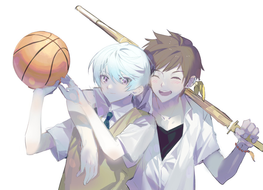 Mikleo (Tales) Rule 34 Image