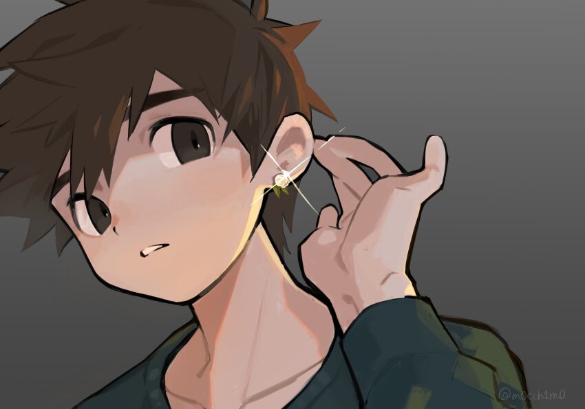 Hero (Omori) Rule 34 Image