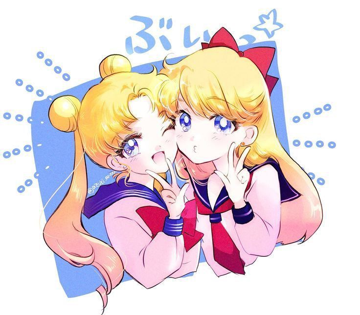 Sailor Moon (Adult Swim) Rule 34 Image