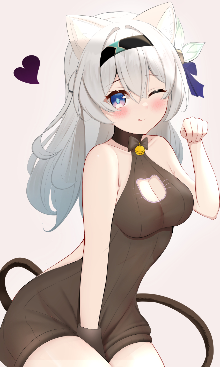 Firefly (Honkai: Star Rail) Rule 34 Image