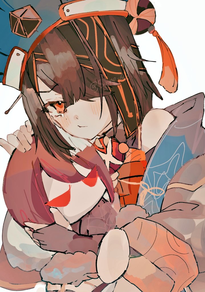 Xu Fu (Fate) Rule 34 Image