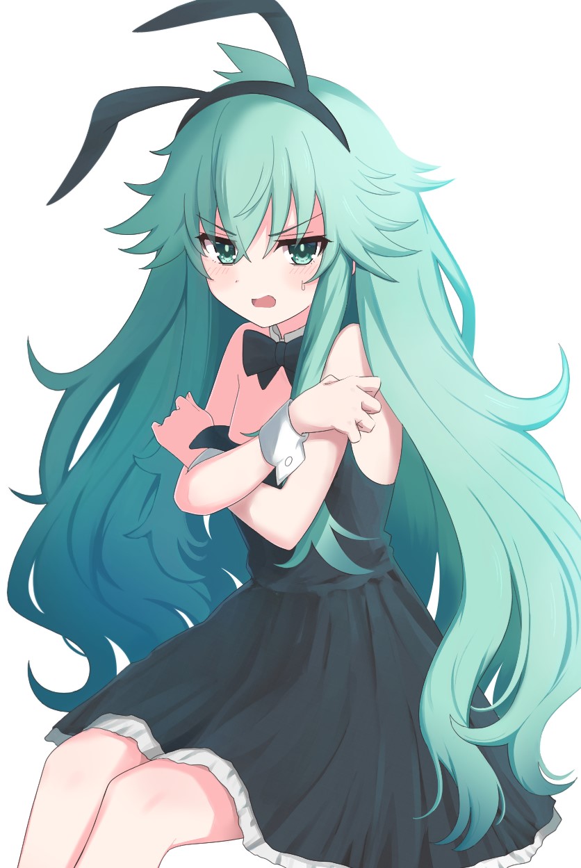 Kyouno Natsumi (Date A Live) Rule 34 Image