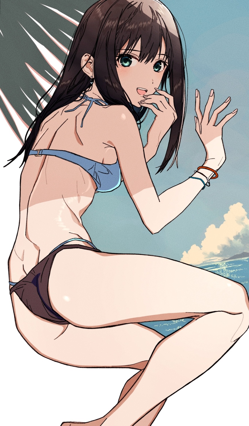 Shibuya Rin (Idolmaster) Rule 34 Image