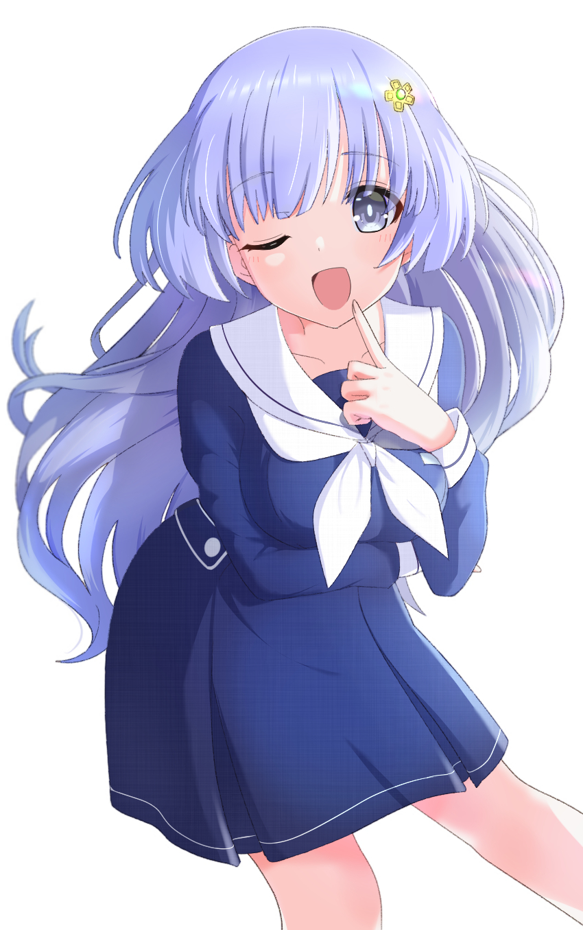 Izayoi Miku (Date A Live) Rule 34 Image