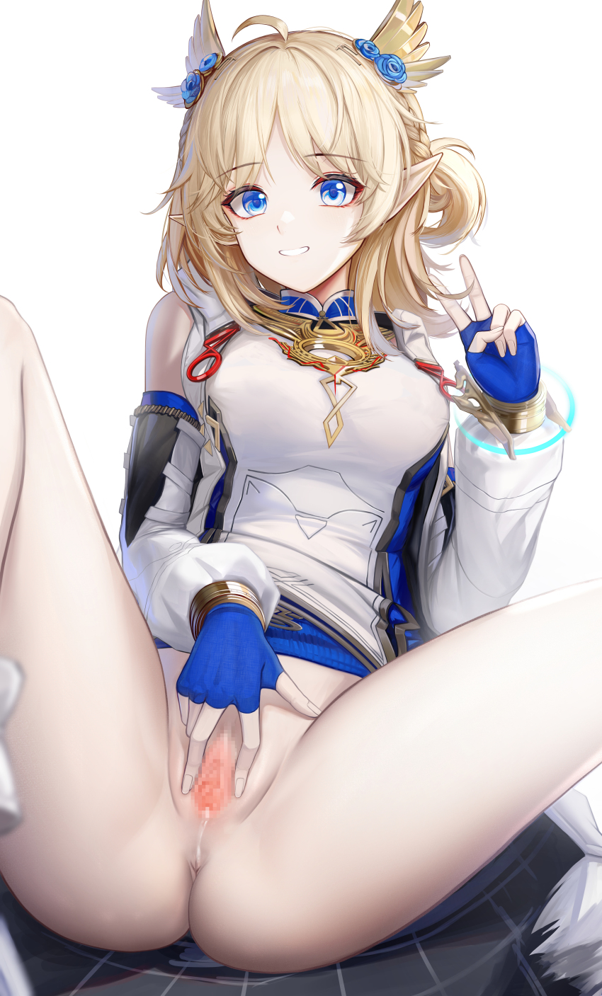 Vi3 (Ex Astris) Rule 34 Image