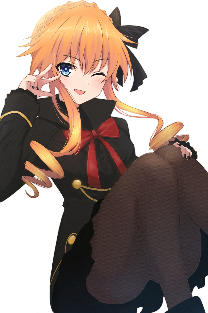 Yamai Kaguya (Date A Live) Rule 34 Image