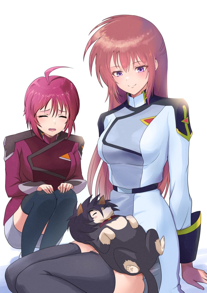 Kira Yamato (Gundam) Rule 34 Image