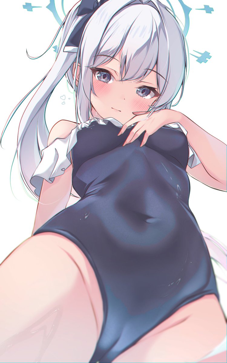 Miyako (Blue Archive) Rule 34 Image
