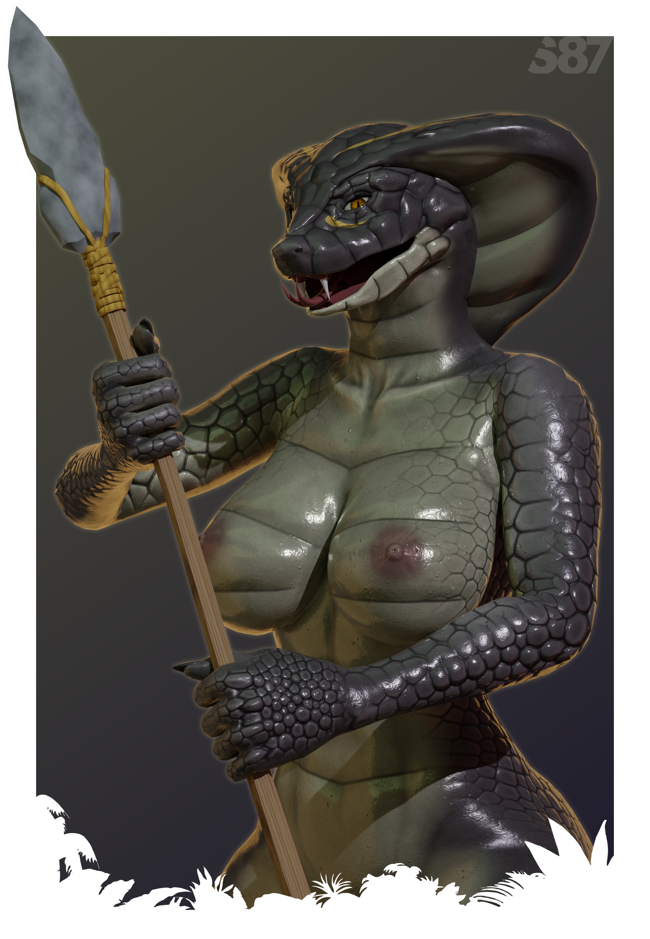 3d (Artwork) Rule 34 Image