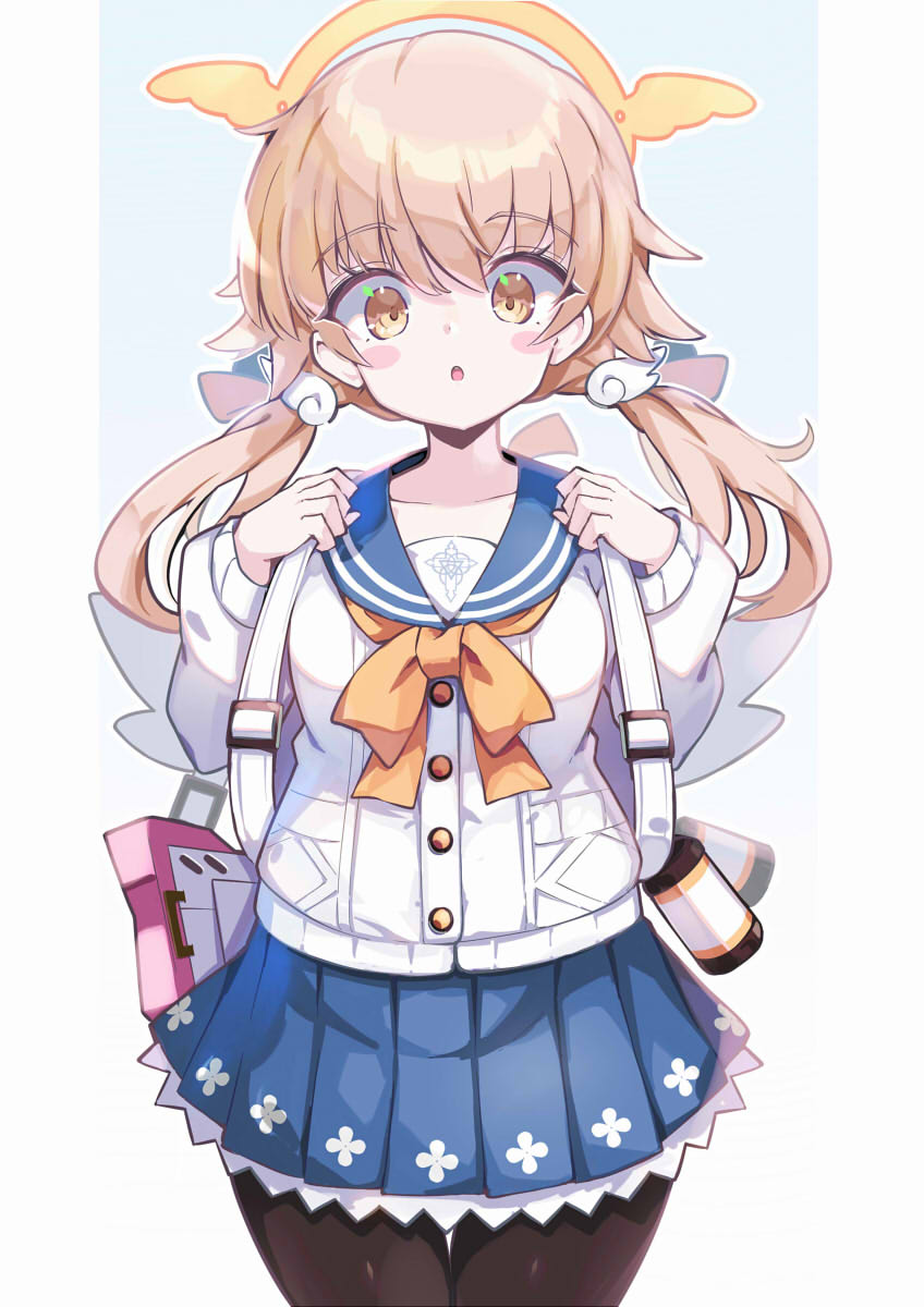 Hifumi (Blue Archive) Rule 34 Image