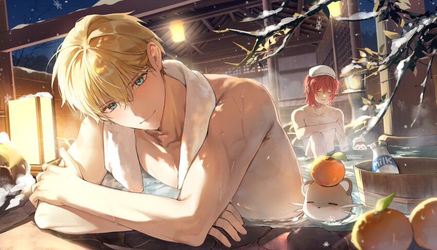 Hanasaki Miyabi Rule 34 Image