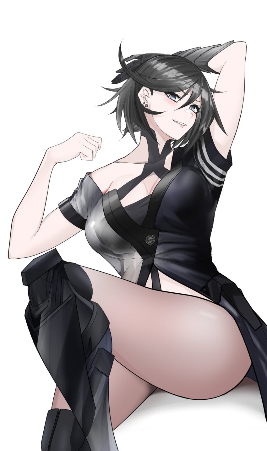 Girls' Frontline Rule 34 Image