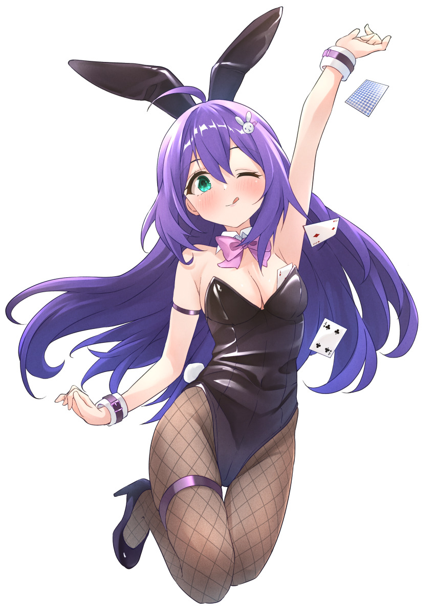 Mochizuki Anna (Idolmaster) Rule 34 Image