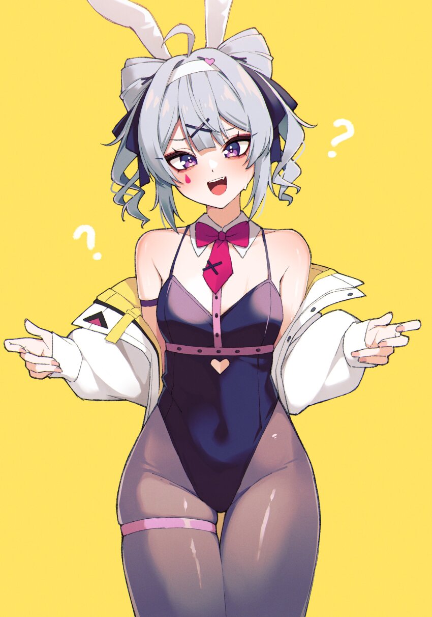 Zaion Lanza (Nijisanji) Rule 34 Image