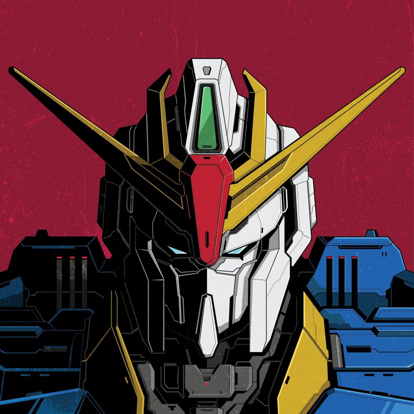 Gundam Rule 34 Image