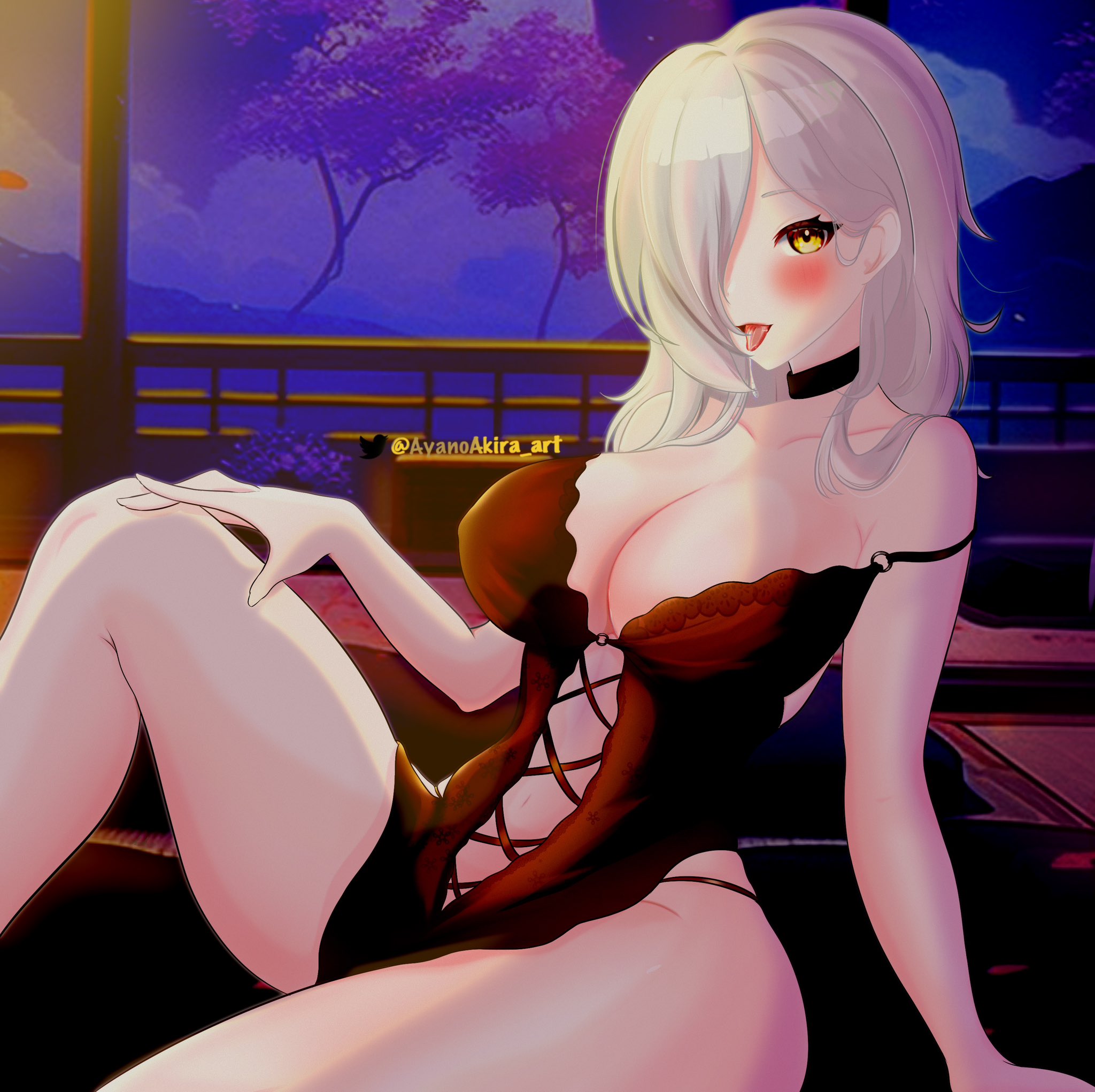 Akira Virtual Rule 34 Image